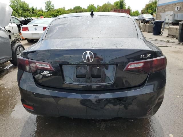 2014 Acura ILX 20