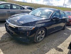 2018 Honda Accord EXL en venta en Northfield, OH