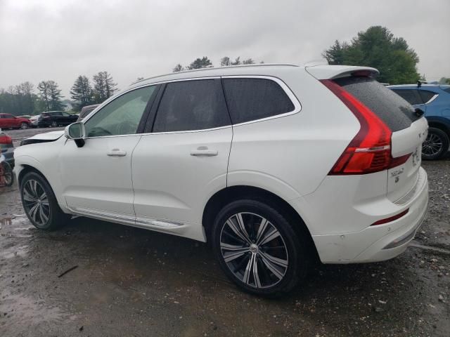 2023 Volvo XC60 Ultimate