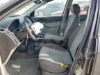 2007 Ford Focus ZX4