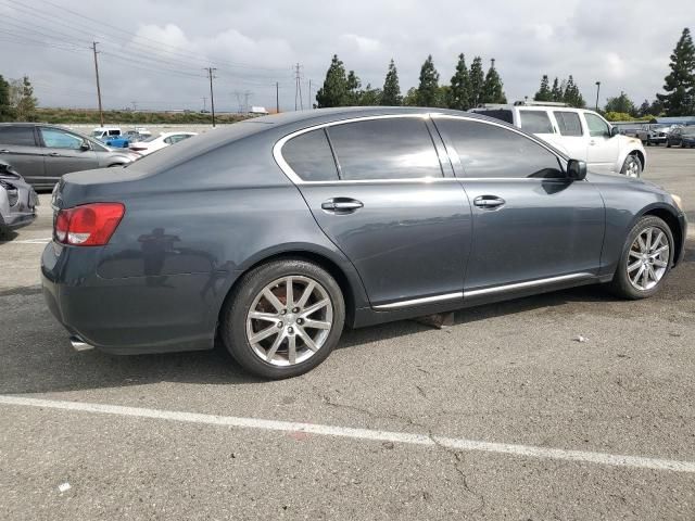 2006 Lexus GS 300