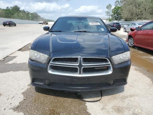 2013 Dodge Charger SE