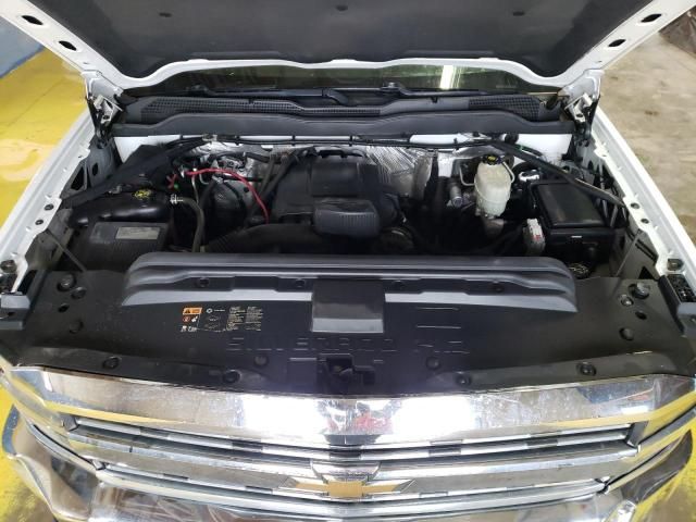 2016 Chevrolet Silverado C2500 Heavy Duty