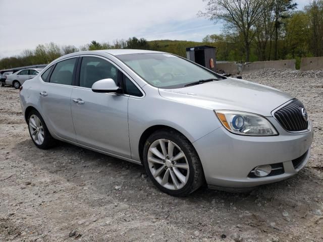 2012 Buick Verano