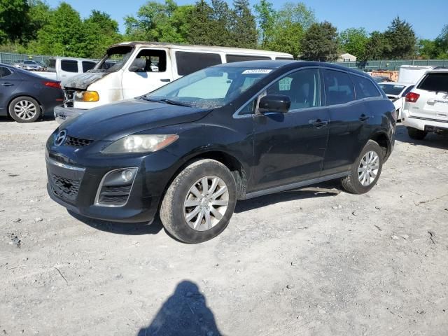 2010 Mazda CX-7