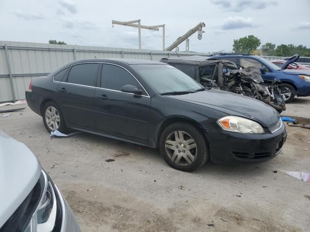 2013 Chevrolet Impala LT