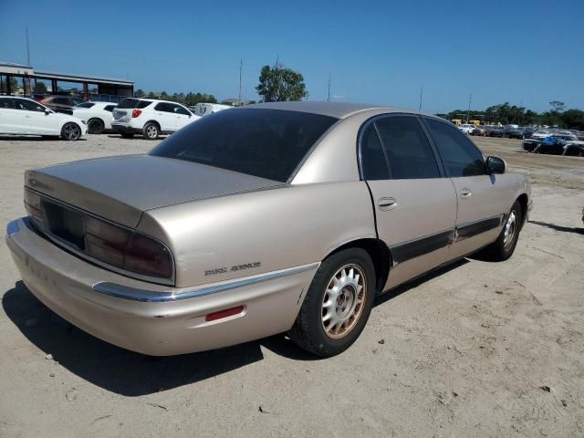 1999 Buick Park Avenue