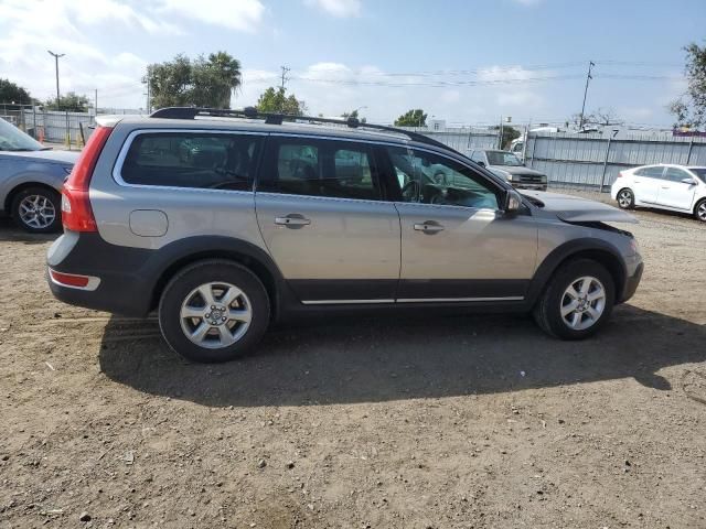 2012 Volvo XC70 3.2