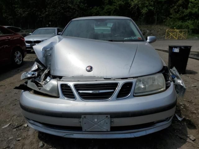 2005 Saab 9-5 ARC