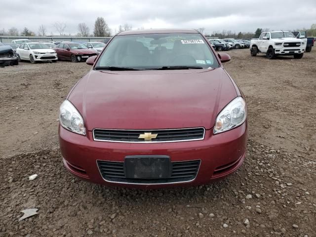 2009 Chevrolet Impala 1LT