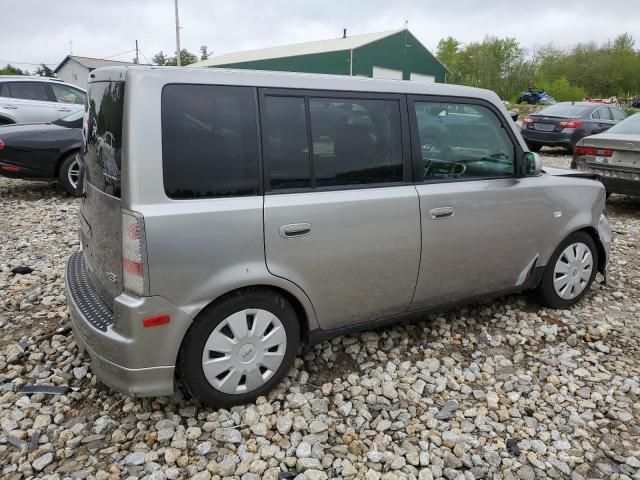 2006 Scion XB