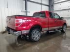 2010 Ford F150 Super Cab