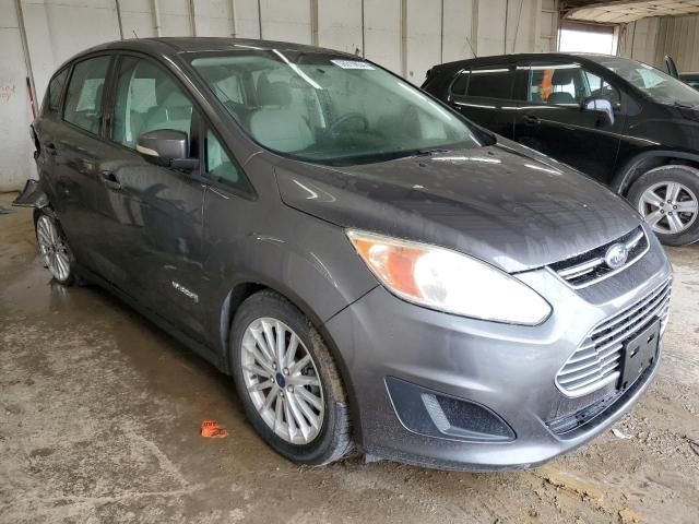 2015 Ford C-MAX SE