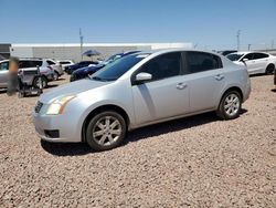 2007 Nissan Sentra 2.0 en venta en Phoenix, AZ