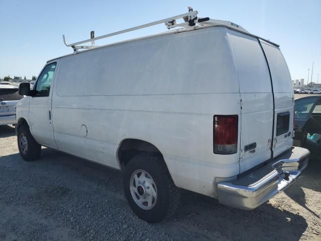 2011 Ford Econoline E250 Van