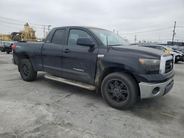 2009 Toyota Tundra Double Cab