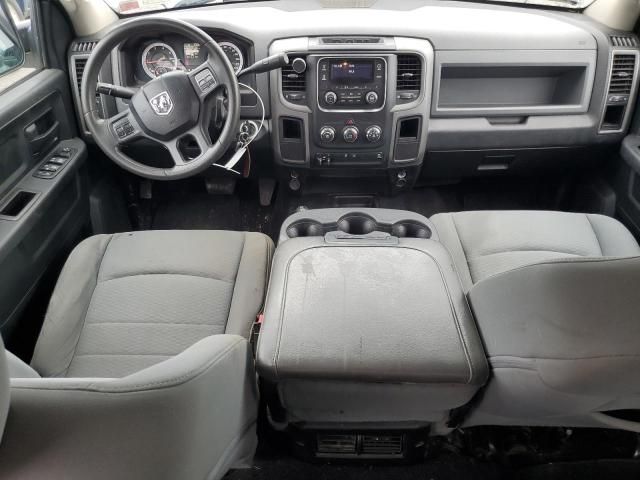 2013 Dodge RAM 2500 ST