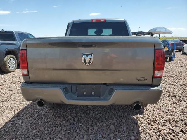 2013 Dodge RAM 1500 ST