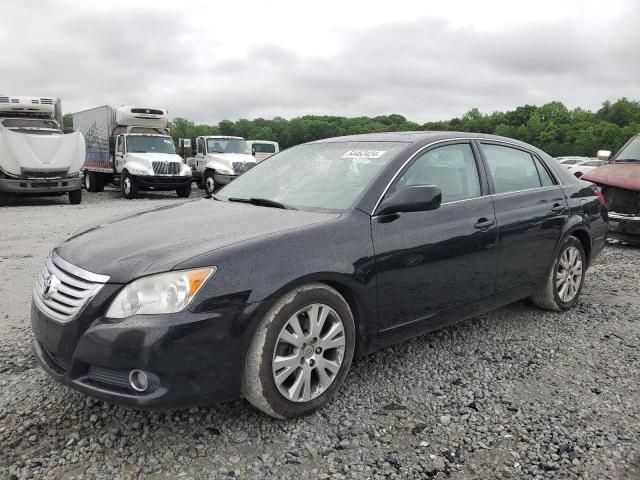 2009 Toyota Avalon XL