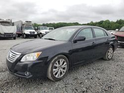 Vehiculos salvage en venta de Copart Ellenwood, GA: 2009 Toyota Avalon XL