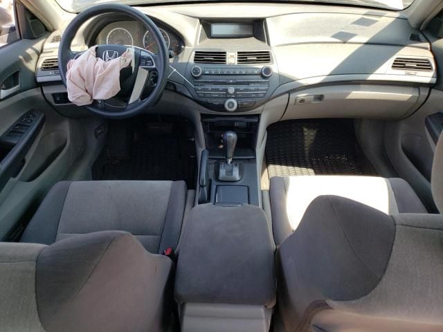 2008 Honda Accord LX