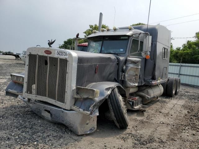 2007 Peterbilt 379