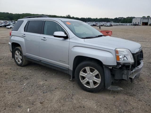 2016 GMC Terrain SLE