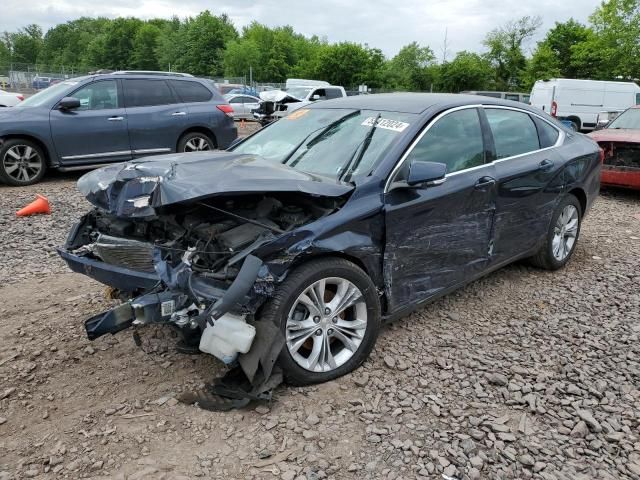 2015 Chevrolet Impala LT