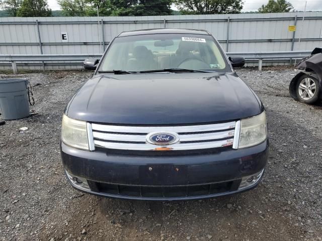 2009 Ford Taurus SEL