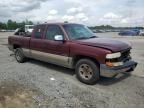 2001 Chevrolet Silverado C1500