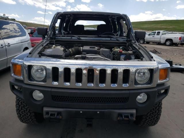 2007 Hummer H3