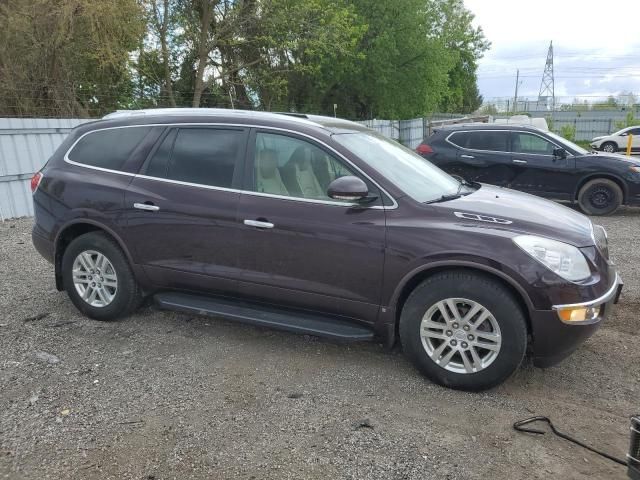 2009 Buick Enclave CX