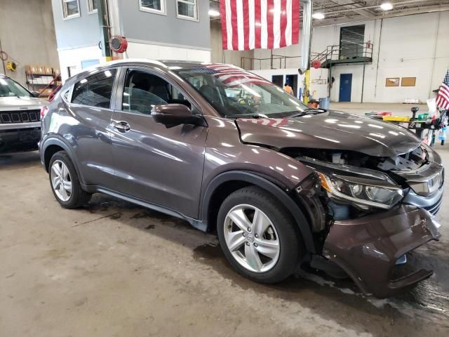 2019 Honda HR-V EXL