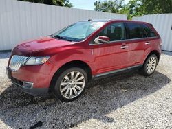 Lots with Bids for sale at auction: 2013 Lincoln MKX