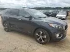 2017 KIA Sorento EX