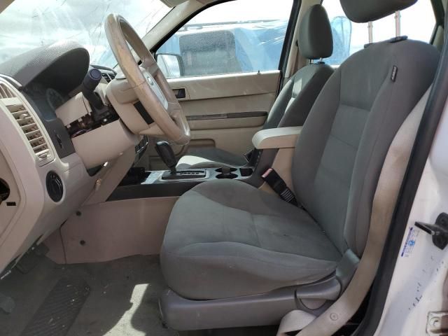 2008 Ford Escape XLS