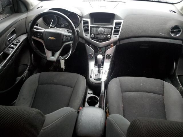 2011 Chevrolet Cruze LT