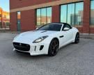 2015 Jaguar F-TYPE S