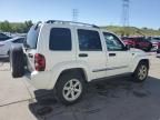 2005 Jeep Liberty Limited