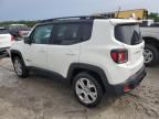 2020 Jeep Renegade Limited