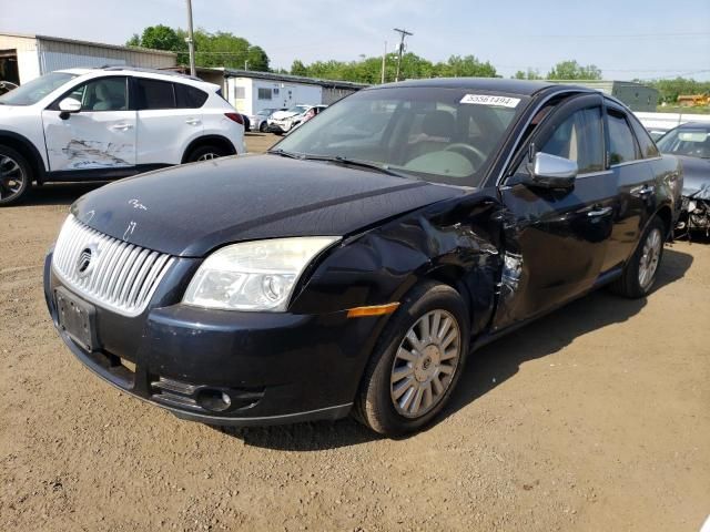 2008 Mercury Sable Luxury