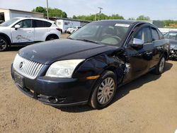 Mercury Sable Luxury salvage cars for sale: 2008 Mercury Sable Luxury