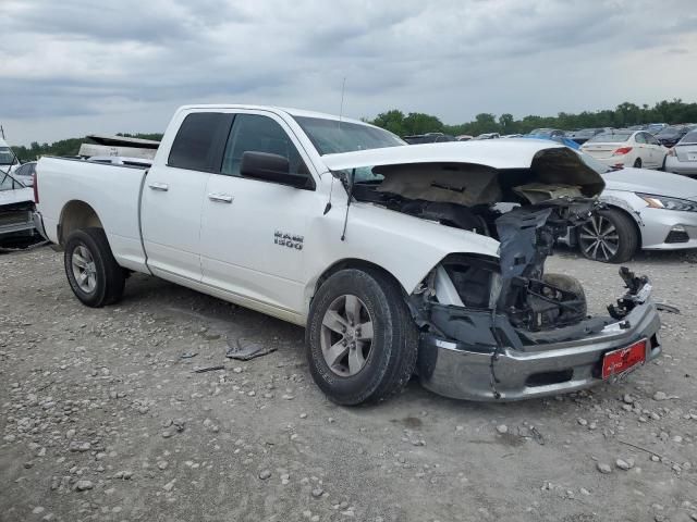 2017 Dodge RAM 1500 SLT