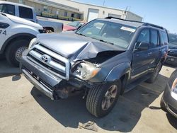 2007 Toyota 4runner SR5 en venta en Martinez, CA