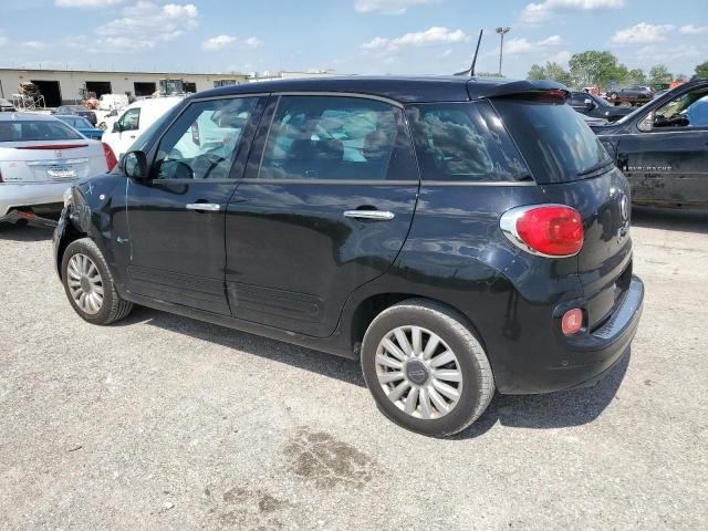 2017 Fiat 500L POP