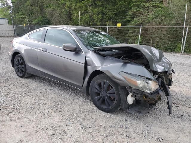 2009 Honda Accord LX