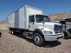Buy Salvage Trucks For Sale now at auction: 2022 Freightliner M2 112 Medium Duty