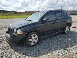 Jeep Compass Sport Vehiculos salvage en venta: 2010 Jeep Compass Sport