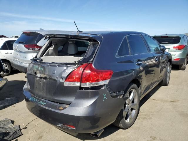 2011 Toyota Venza