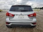 2018 Mitsubishi Outlander Sport ES